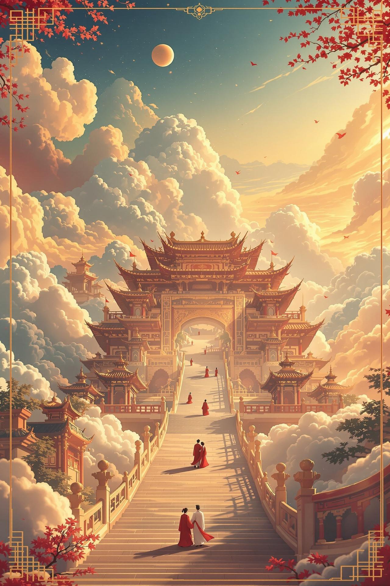 小收影视 - 天官赐福 第二季