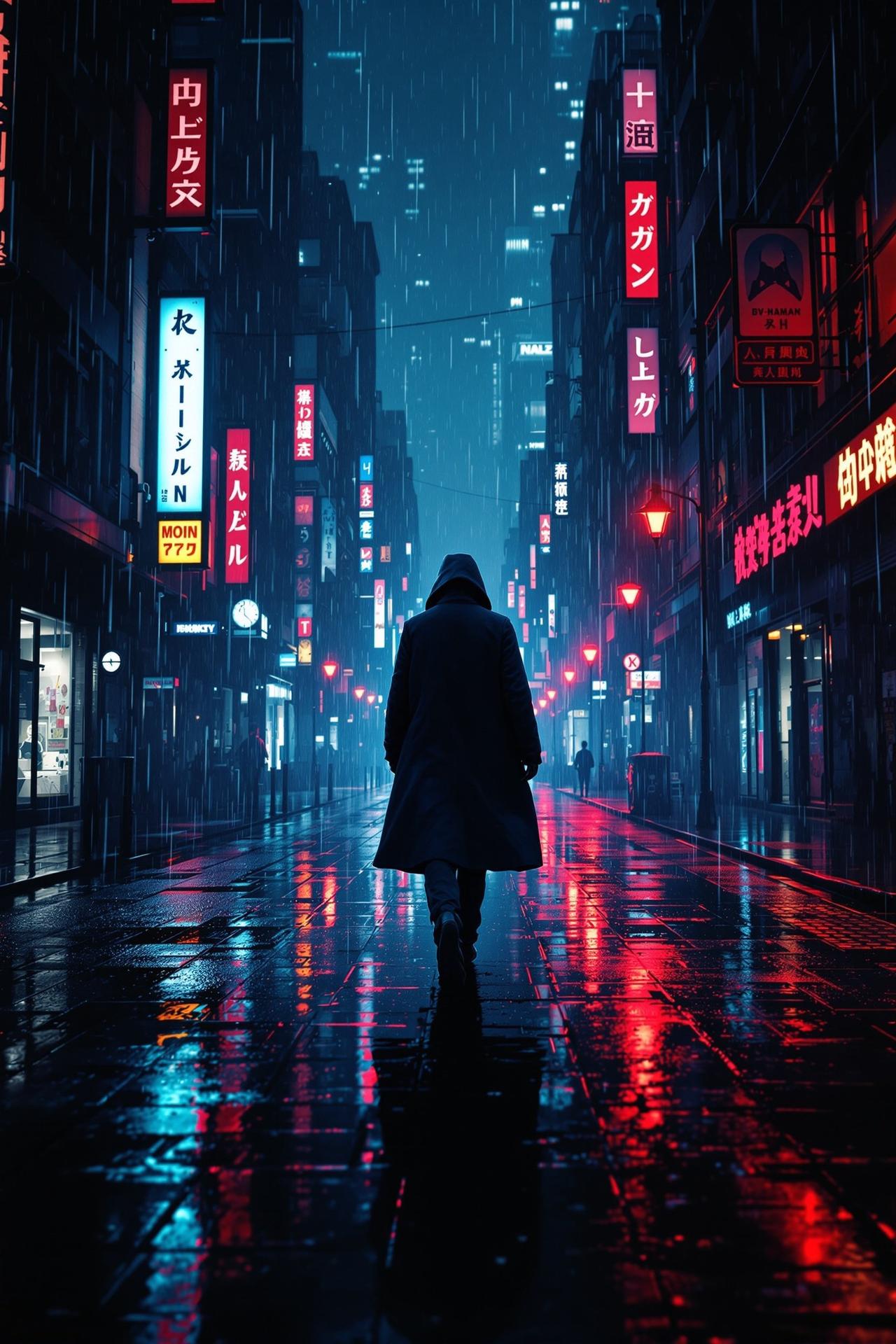 小收影视 - 九龙城寨之暗夜守护者
