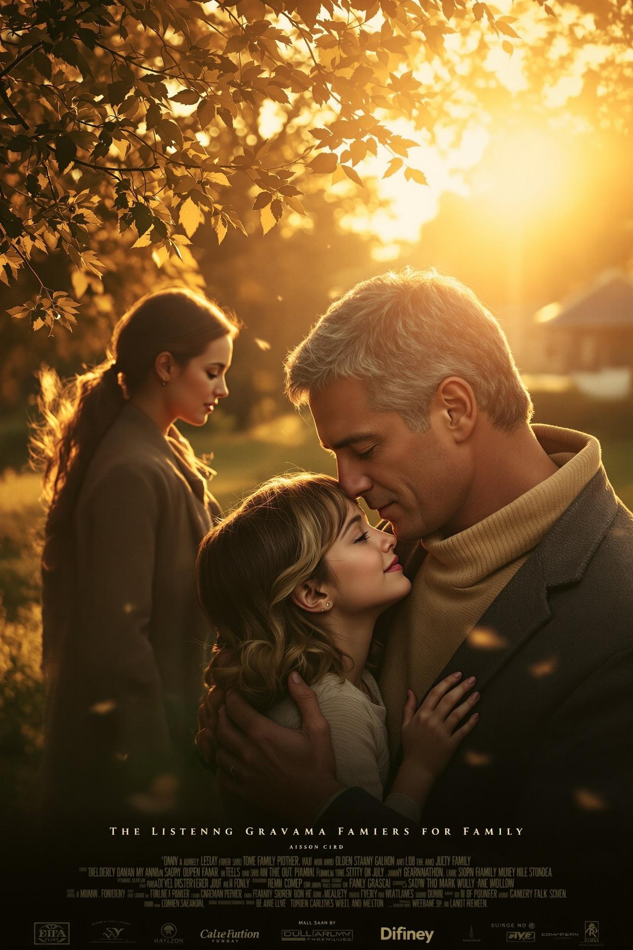 小收影视 - 父亲的散文诗